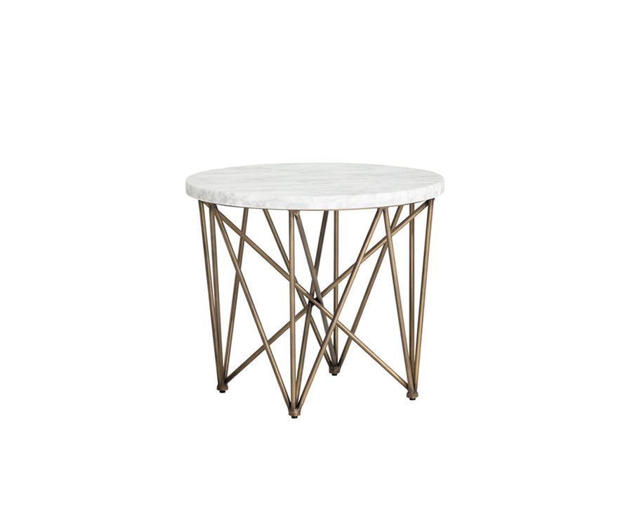 PB-06SKY Side Table-Palma-Brava