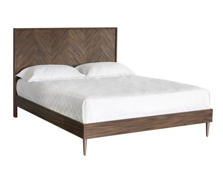 affordable greyson bed