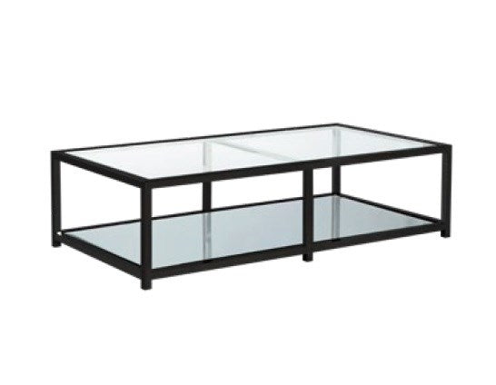 PB-11CAS Rectangular Coffee Table