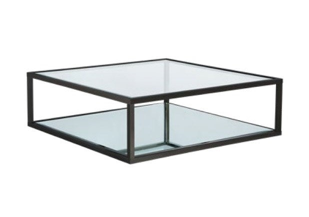 PB-11CAS Square Coffee Table