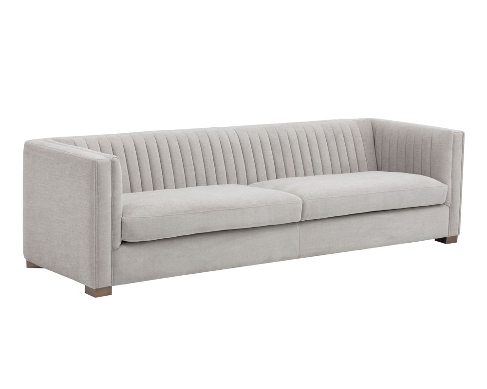 PB-06CAI Sofa -98"W