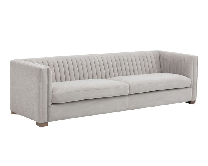 PB-06CAI Sofa -98"W