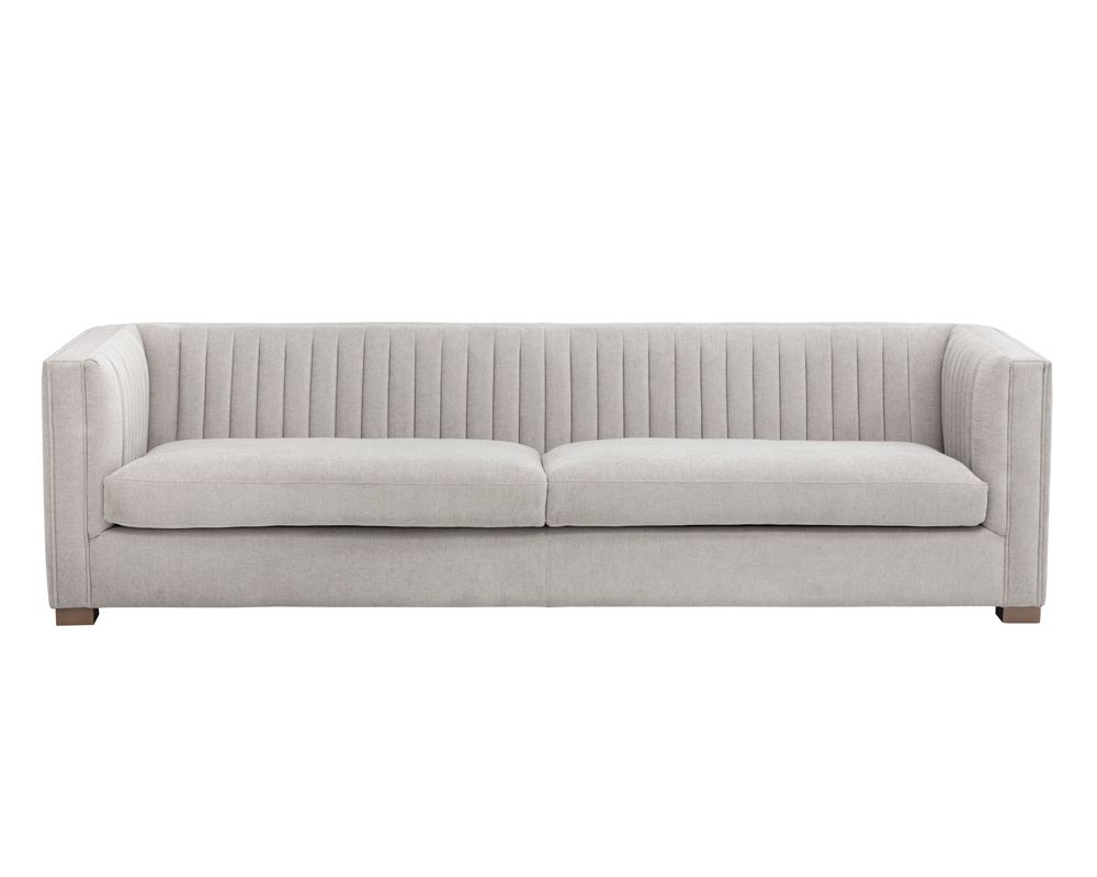 PB-06CAI Sofa -98"W