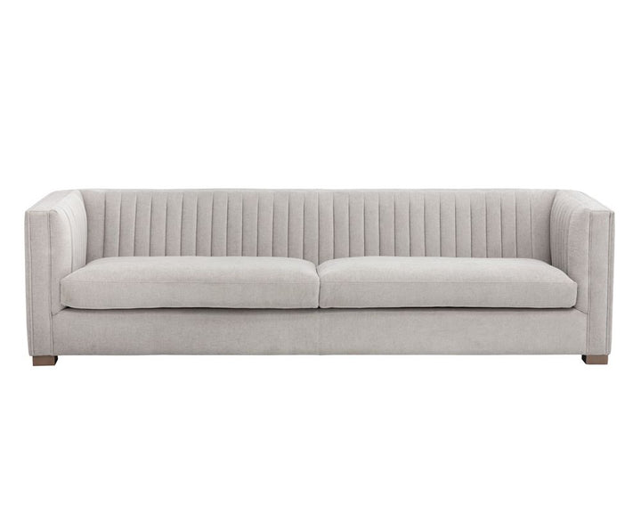 PB-06CAI Sofa -98"W