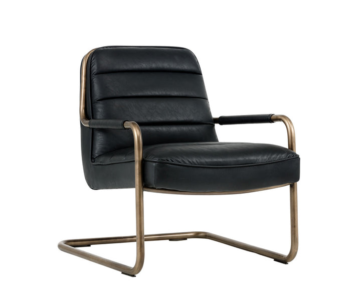 PB-06LIN Lounge Chair-Palma-Brava