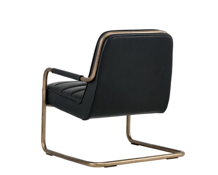 PB-06LIN Lounge Chair-Palma-Brava