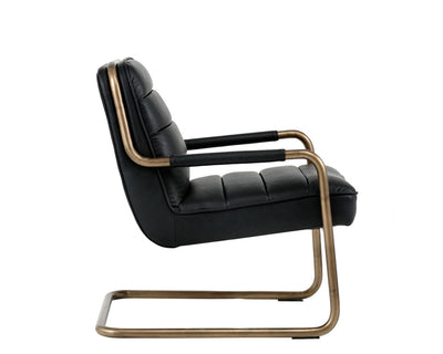 PB-06LIN Lounge Chair-Palma-Brava