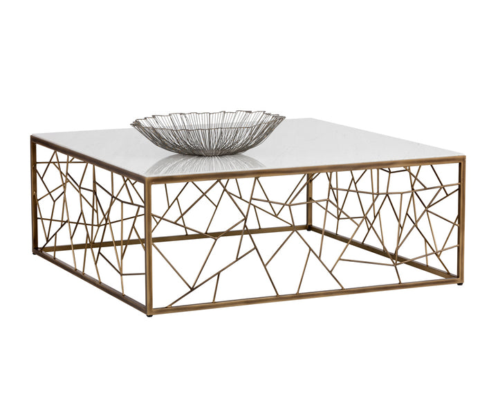 PB-06VR Coffee Table-Palma-Brava