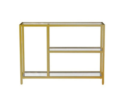 PB-11MIL Console Table