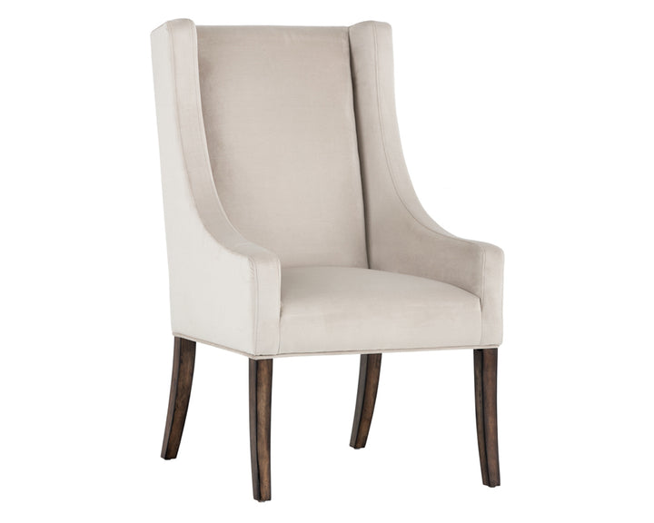 PB-06AID Oversized Dining Chair-Palma-Brava