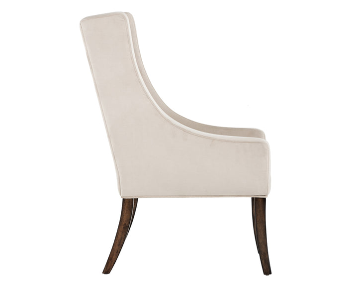 PB-06AID Oversized Dining Chair-Palma-Brava