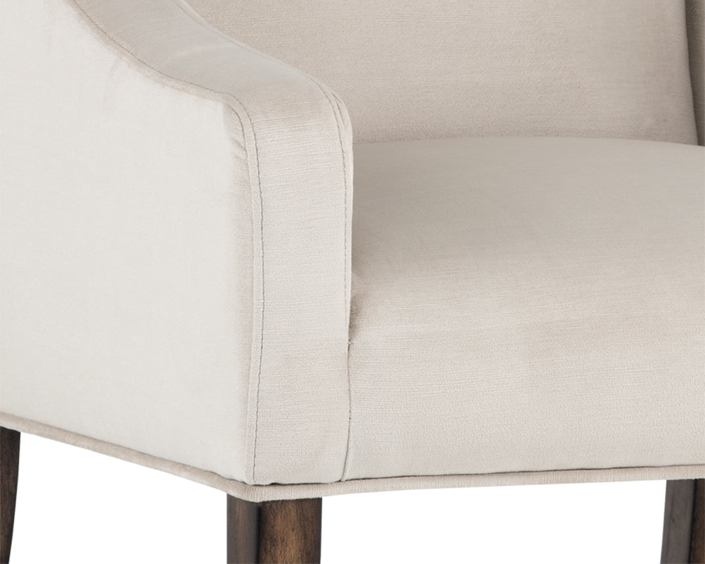 PB-06AID Oversized Dining Chair-Palma-Brava