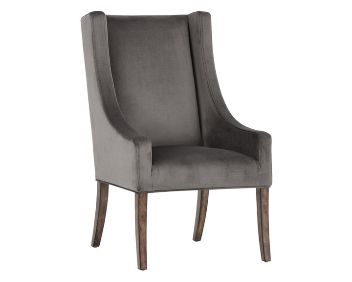 PB-06AID Oversized Dining Chair-Palma-Brava