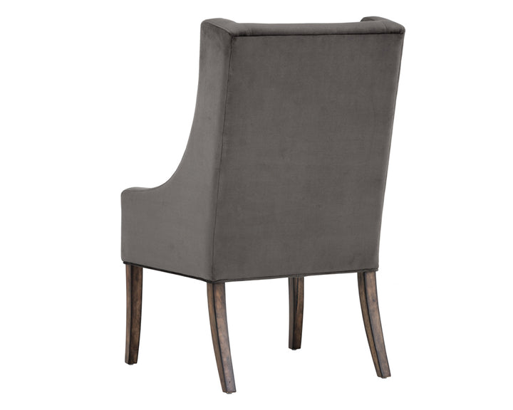 PB-06AID Oversized Dining Chair-Palma-Brava