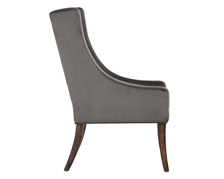 PB-06AID Oversized Dining Chair-Palma-Brava