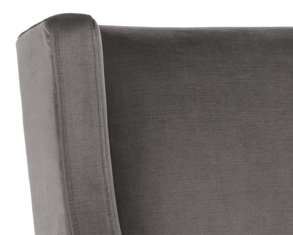 PB-06AID Oversized Dining Chair-Palma-Brava