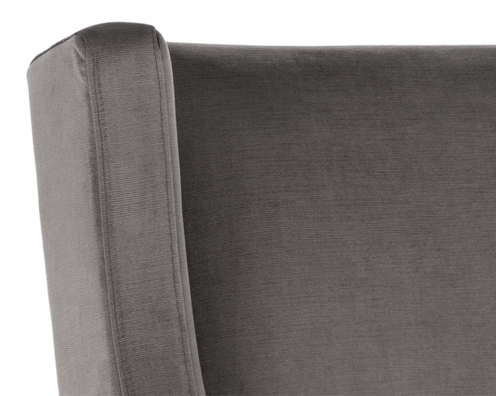 PB-06AID Oversized Dining Chair-Palma-Brava