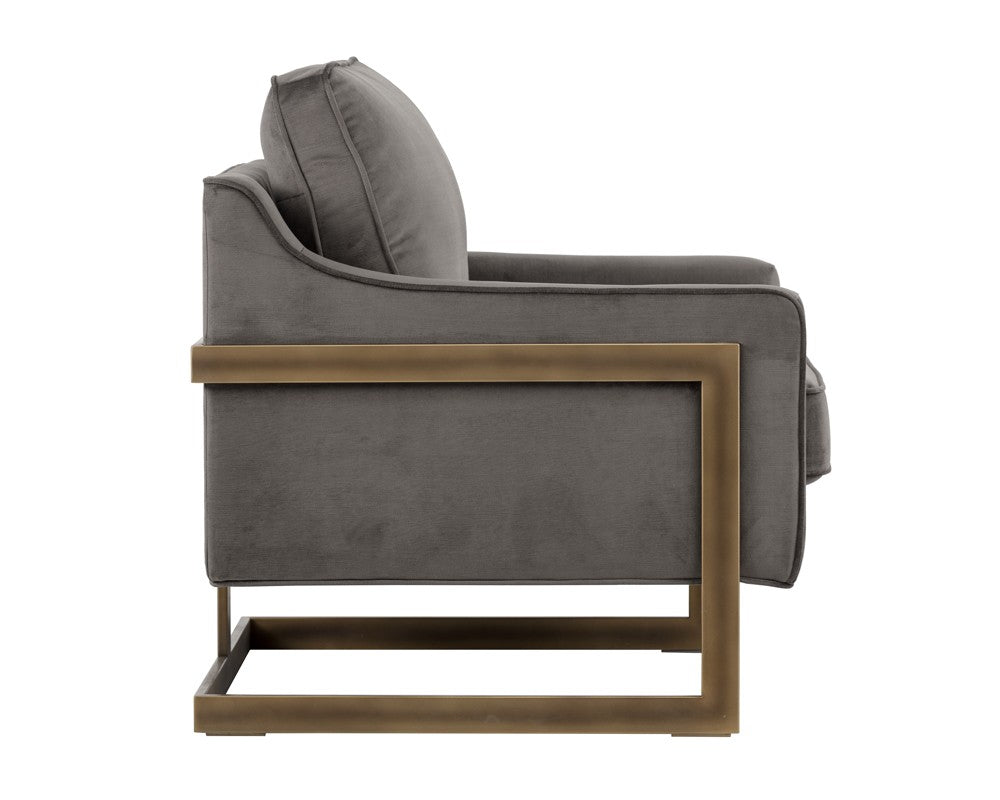 PB-06KAL Lounge Chair