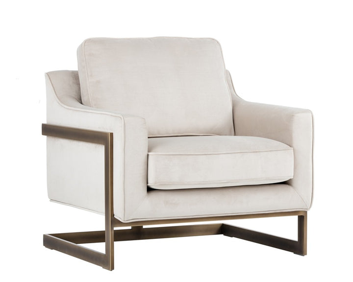 PB-06KAL Lounge Chair