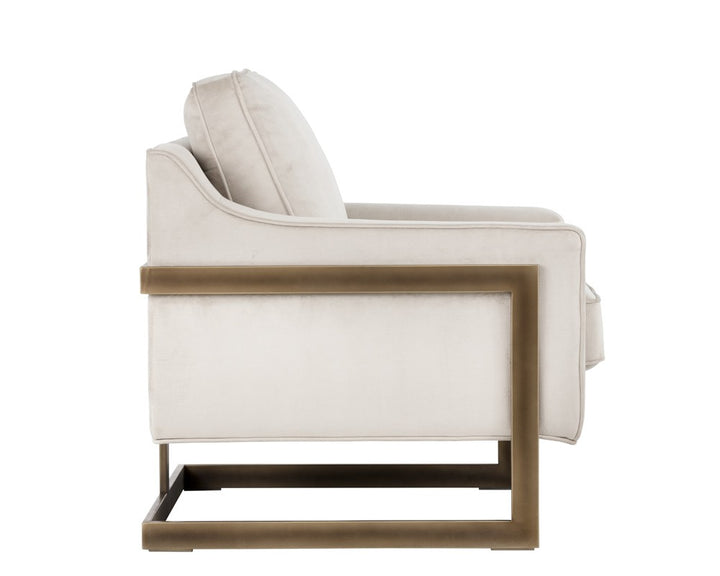 PB-06KAL Lounge Chair