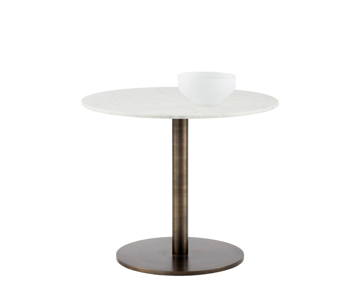 buy round bistro table