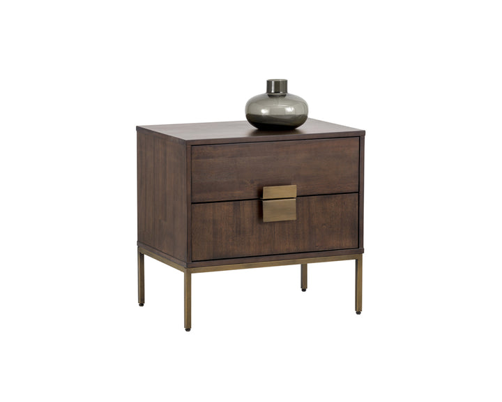 PB-06JAD Night Stand-Palma-Brava