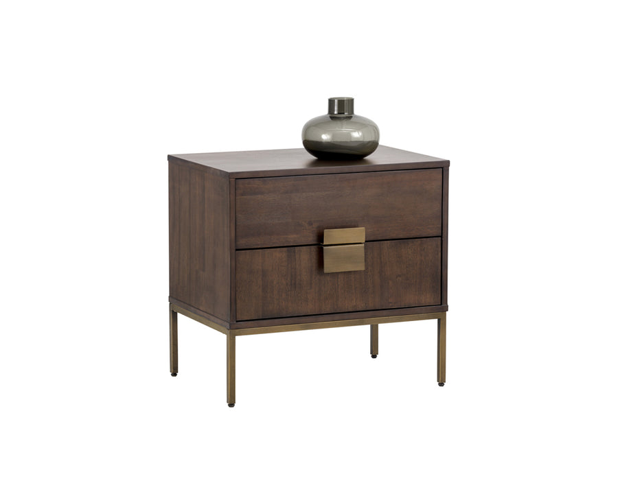 PB-06JAD Night Stand-Palma-Brava