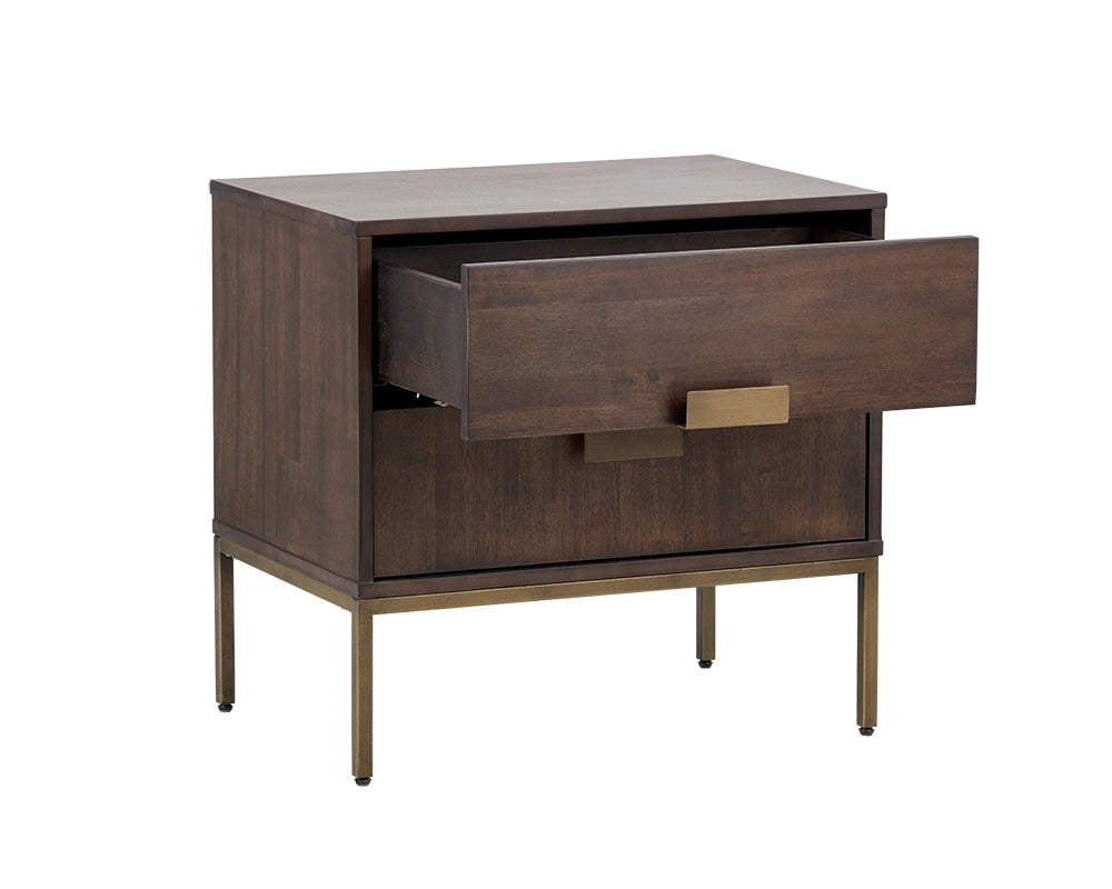 PB-06JAD Night Stand-Palma-Brava