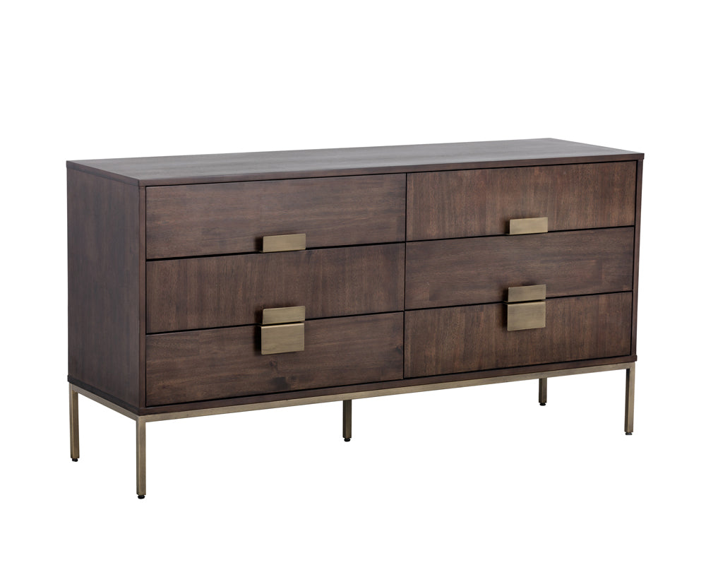 PB-06JAD Dresser-Palma-Brava