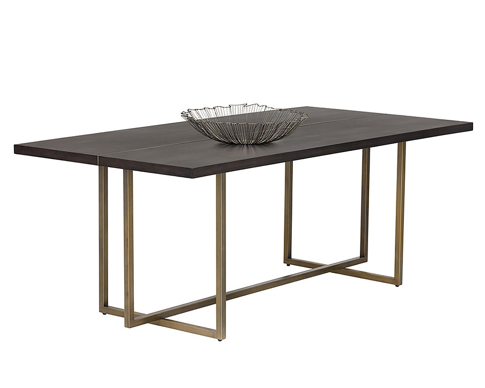 PB-06JAD Dining Table-Palma-Brava