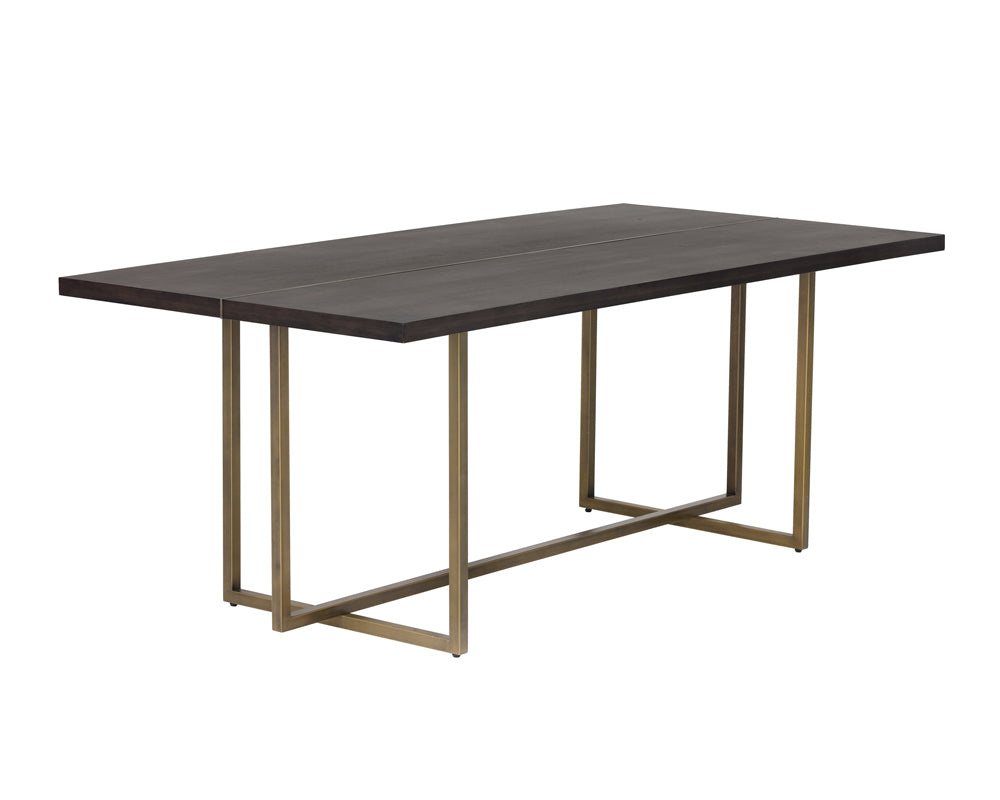 PB-06JAD Dining Table-Palma-Brava