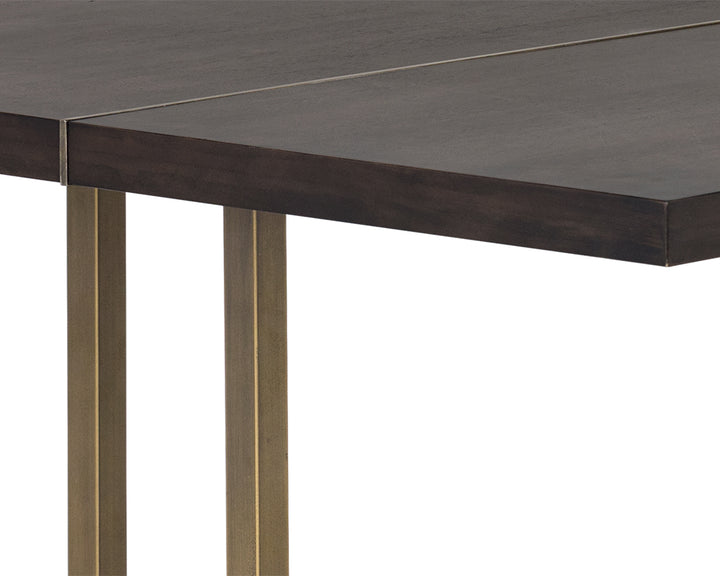 PB-06JAD Dining Table-Palma-Brava