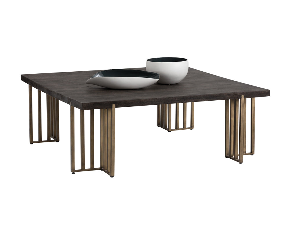 PB-06ALT Coffee Table-Palma-Brava