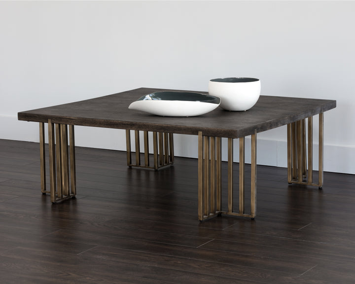 PB-06ALT Coffee Table