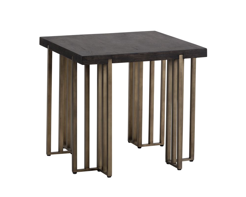 PB-06ALT End Table-Palma-Brava