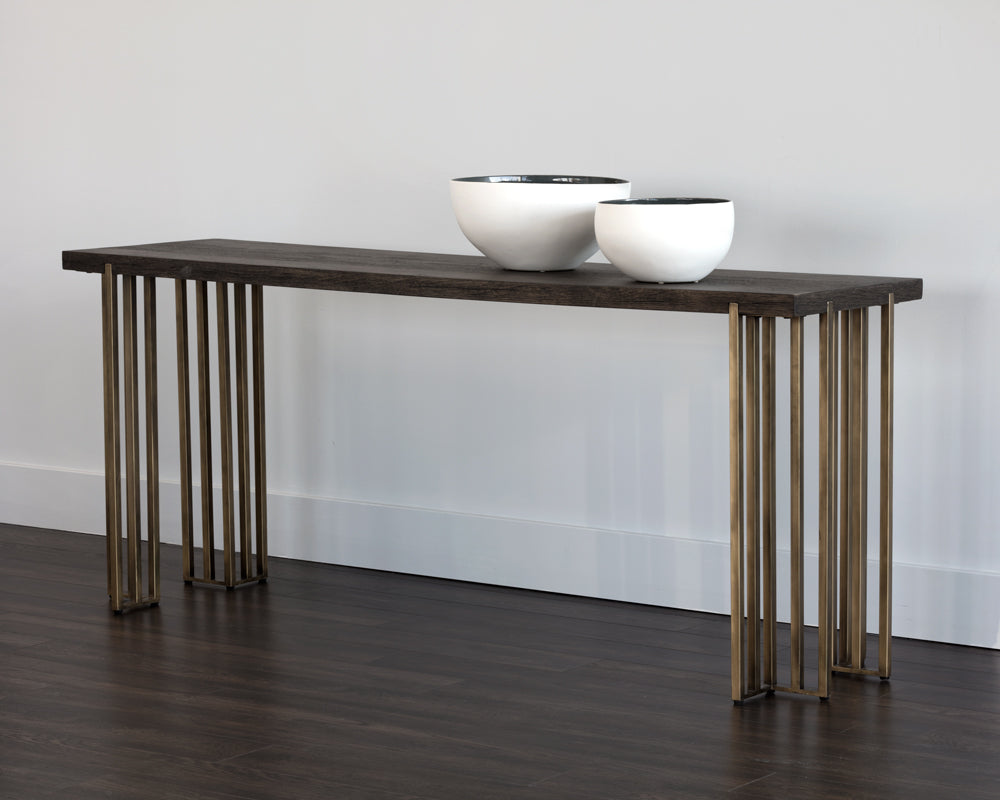 PB-06ALT Console Table - ETA NOV 2024