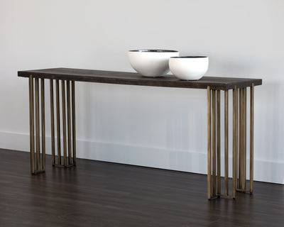 PB-06ALT Console Table