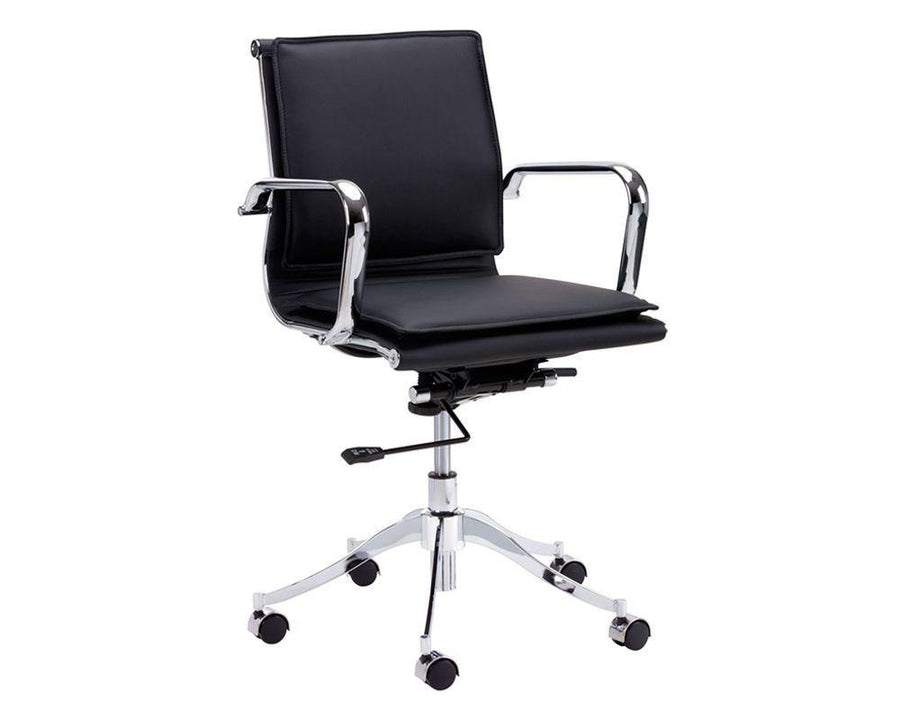 morgan office chair