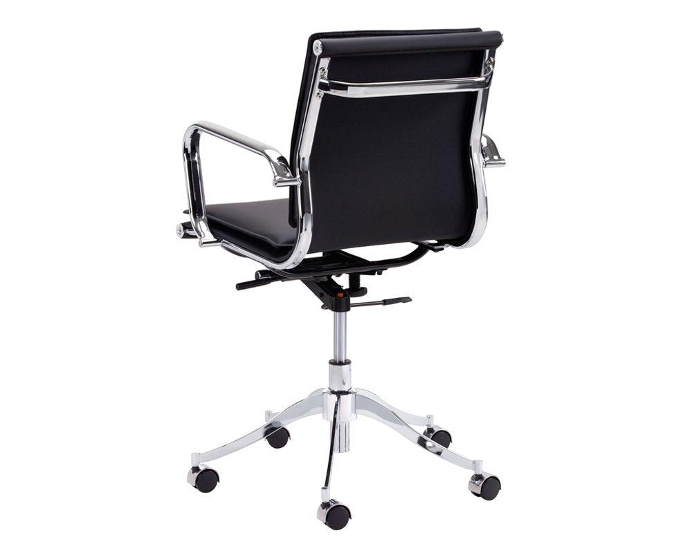 morgan office chair