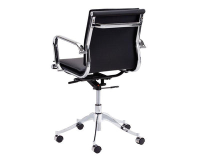 PB-06MOR Office Chair - Palma-Brava