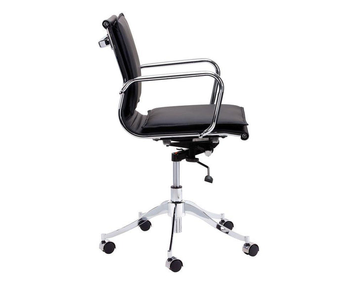 morgan office chair