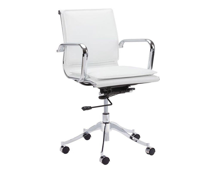 cheapest morgan office chair