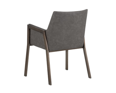 PB-06BER Arm Chair-Palma-Brava