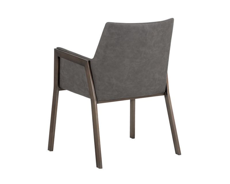 PB-06BER Arm Chair-Palma-Brava