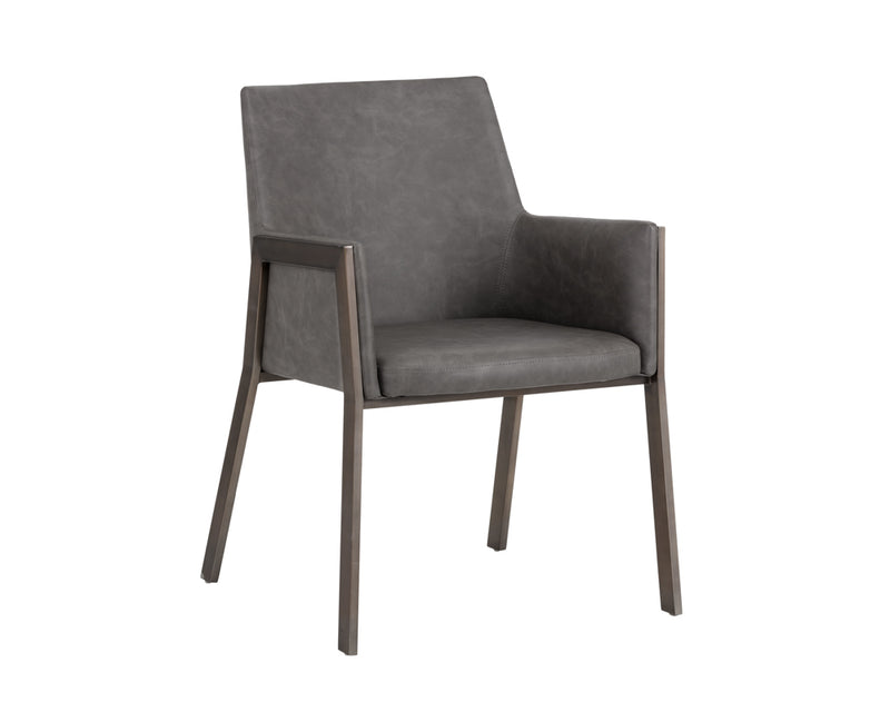 PB-06BER Arm Chair-Palma-Brava