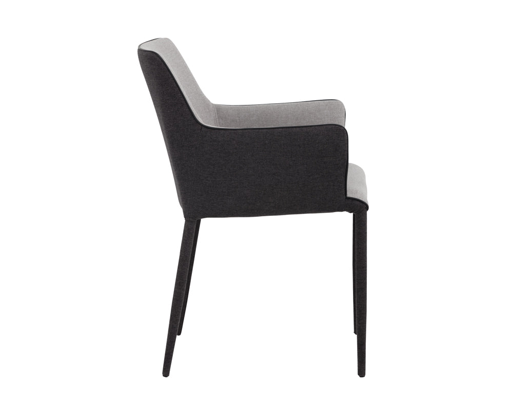 PB-06REN Arm Chair-Palma-Brava