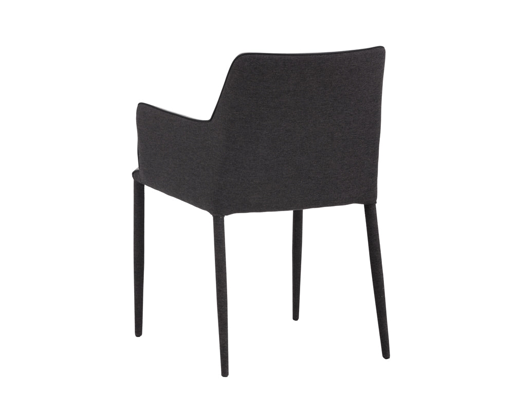 PB-06REN Arm Chair-Palma-Brava