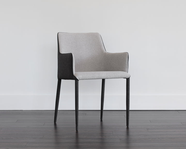 PB-06REN Arm Chair-Palma-Brava