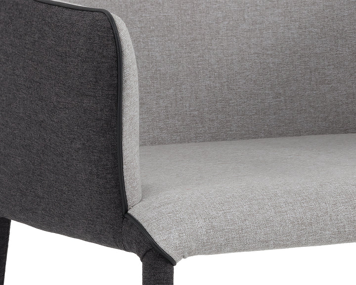 PB-06REN Arm Chair-Palma-Brava