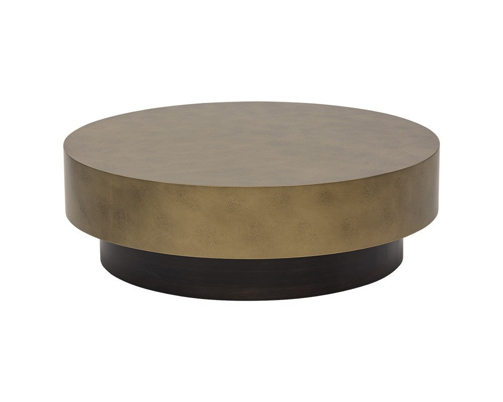 PB-06BER Coffee Table -43.5D